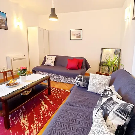 Appartement Marina Pula