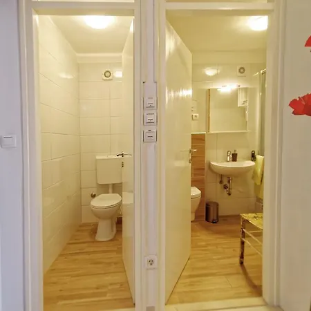 Marina Appartement Pula