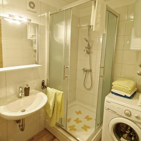 Marina Appartement Pula