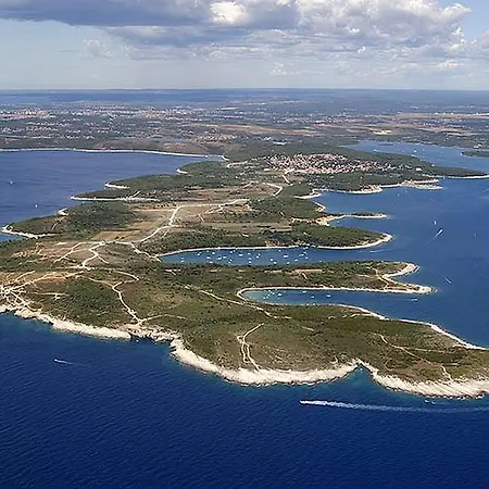 Apartment Marina Pula