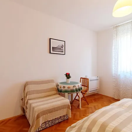 Marina Apartment *