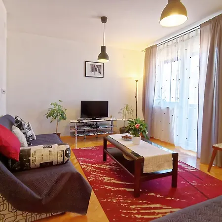 Apartment Marina *